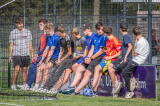 S.K.N.W.K. 1 - W.H.S. 1 (beker) seizoen 2024-2025 (96/101)